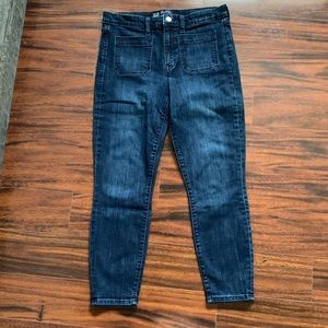 Gap | Regular Denim Leggings